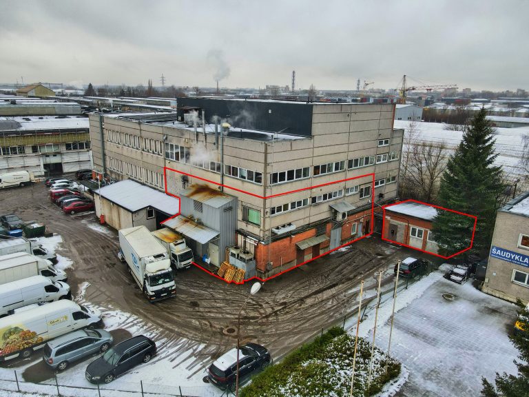 PARDUODAMAS PELNINGAI VEIKIANTIS ŠALDYTOS PRODUKCIJOS GAMYBOS VERSLAS, ĮSKAITANT NEKILNOJAMĄ TURTĄ, ĮRANGĄ, LICENCIJAS, DARBUOTOJUS, KONTAKTUS, SUTARTIS SU PREKYBOS TINKLAIS.