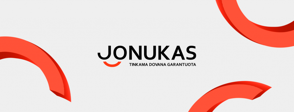 PARDUODAMAS AUGANTIS MARKETPLACE (galimas ir investavimas): Jonukas.lt