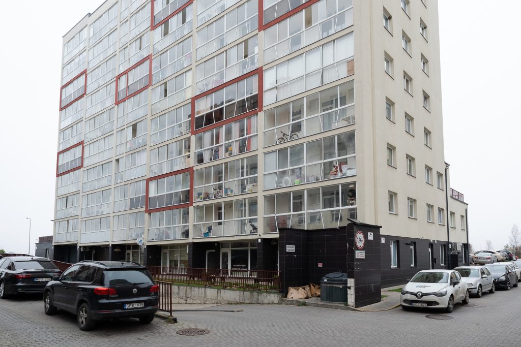 Parduodamas vaikų žaidimų kambarys Vilniuje su nuosavomis patalpomis – Mumukas.lt