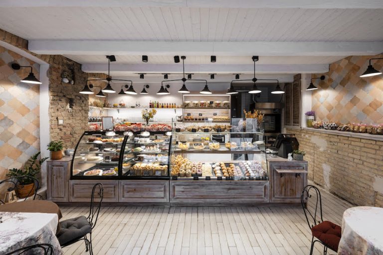 PARDUODAMA KEPYKLĖLĖS – KRAUTUVĖLĖS VEIKLA/ VERSLAS NUOMOJAMOSE PATALPOSE 🍰