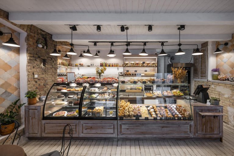 PARDUODAMA KEPYKLĖLĖS – KRAUTUVĖLĖS VEIKLA/ VERSLAS NUOMOJAMOSE PATALPOSE 🍰