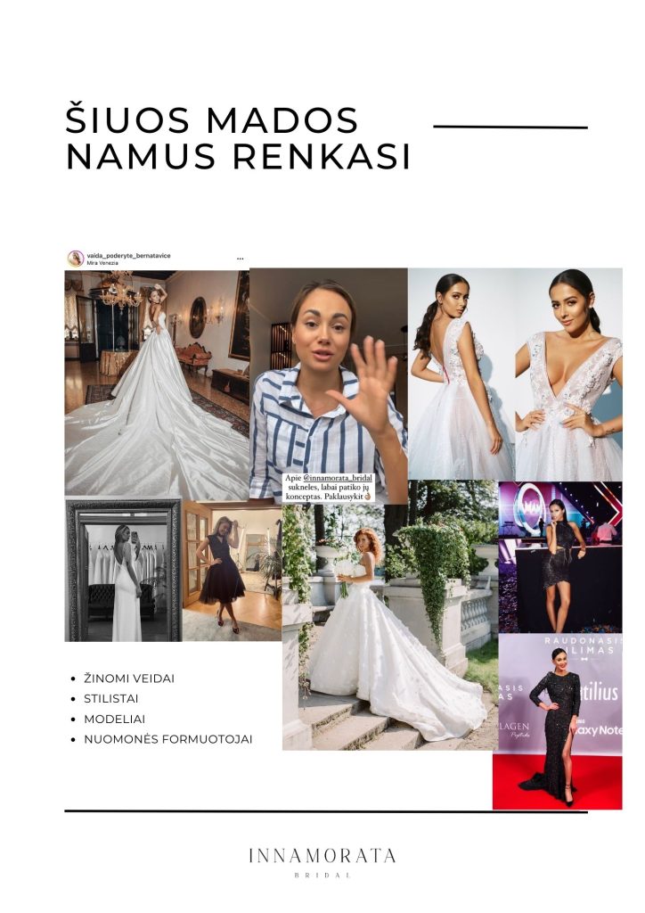 Mados namai su pajamomis iš karto