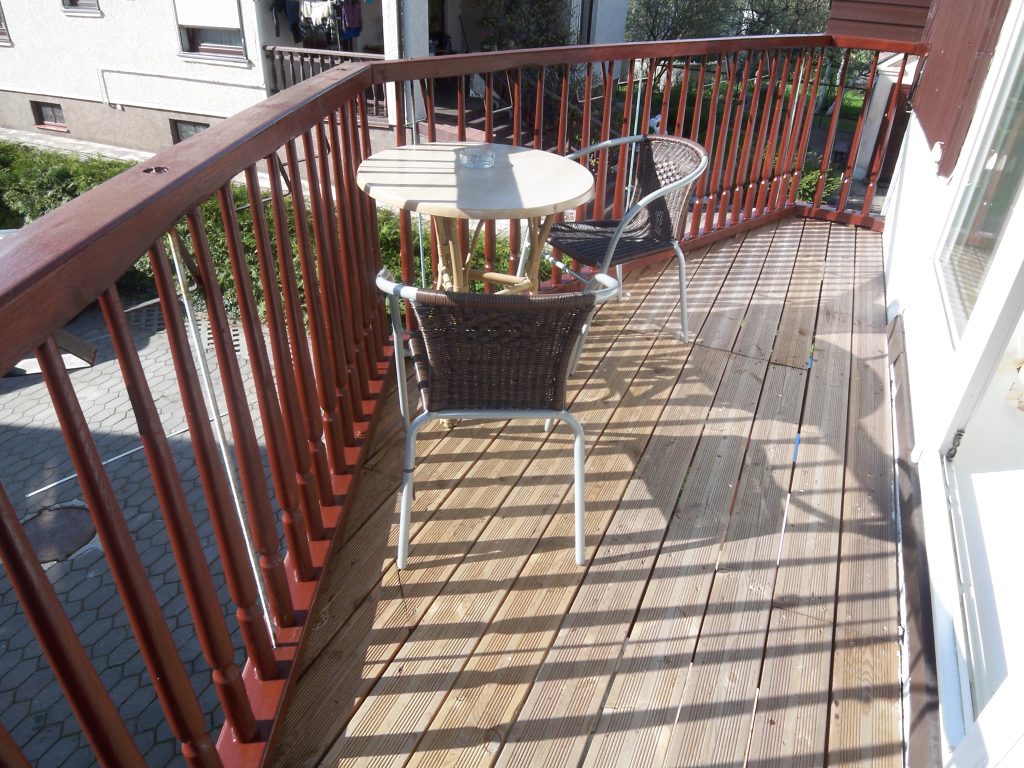 Parduodamas apartamentų nuomos verslas Palangoje
