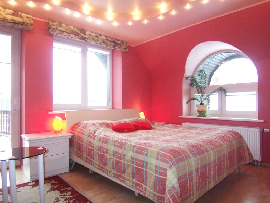 Parduodamas apartamentų nuomos verslas Palangoje