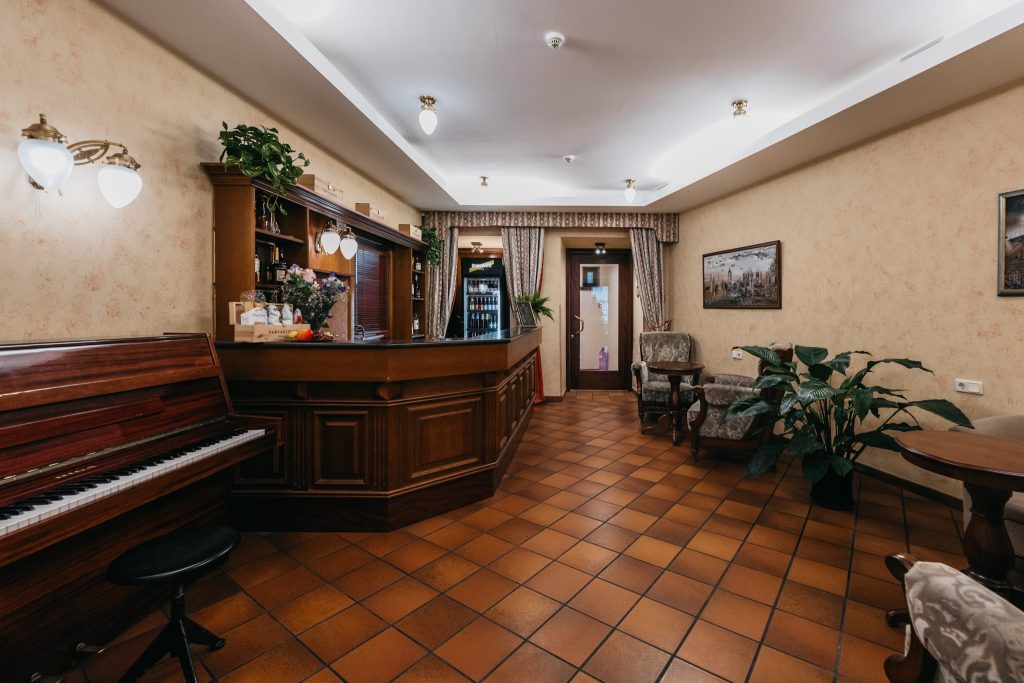 Rinno hotel