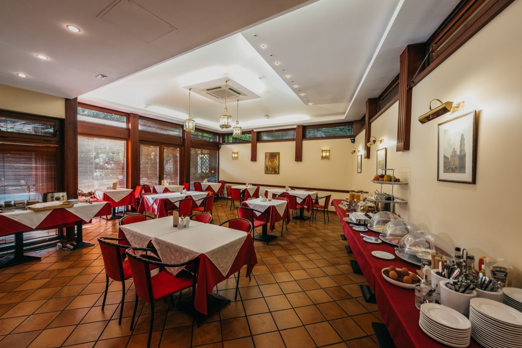 Rinno hotel