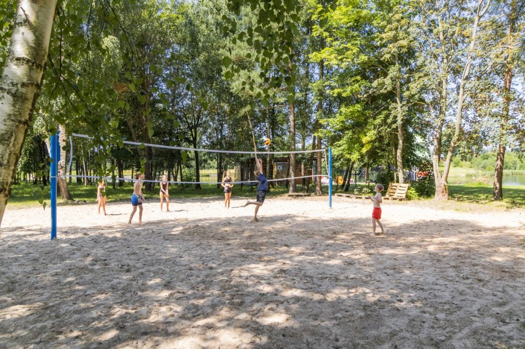 Parduodamas vandenlenčių parkas Wake B1