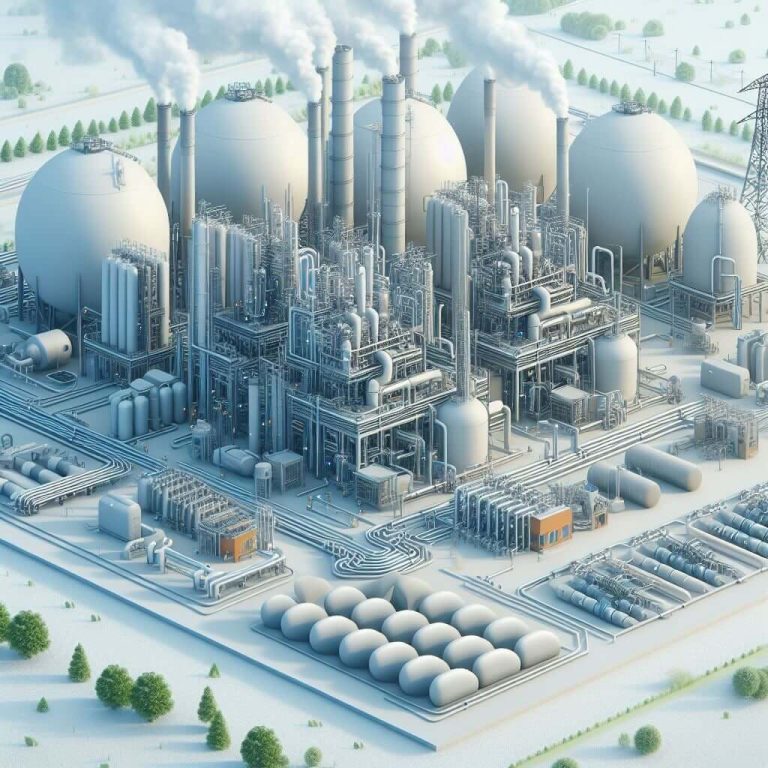 Įmonė laimėjusi 4M EUR projektą biometano gamybos infrastruktūros kūrimui