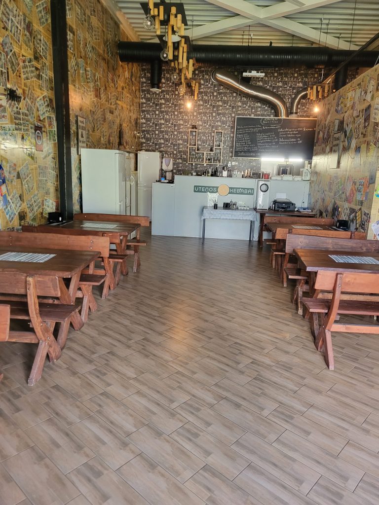 Kebabinė