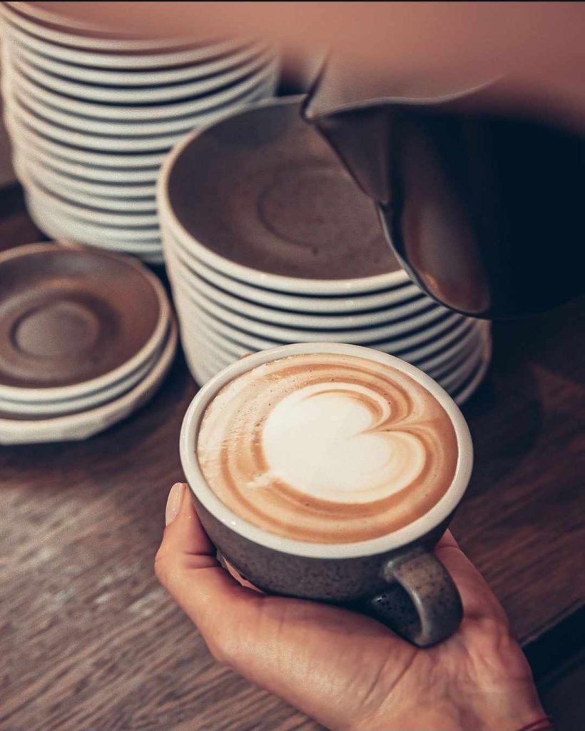 Parduodama įmonė ir verslas – rūšinės kavos kavinė Stories Cafe Antakalnio Terasose