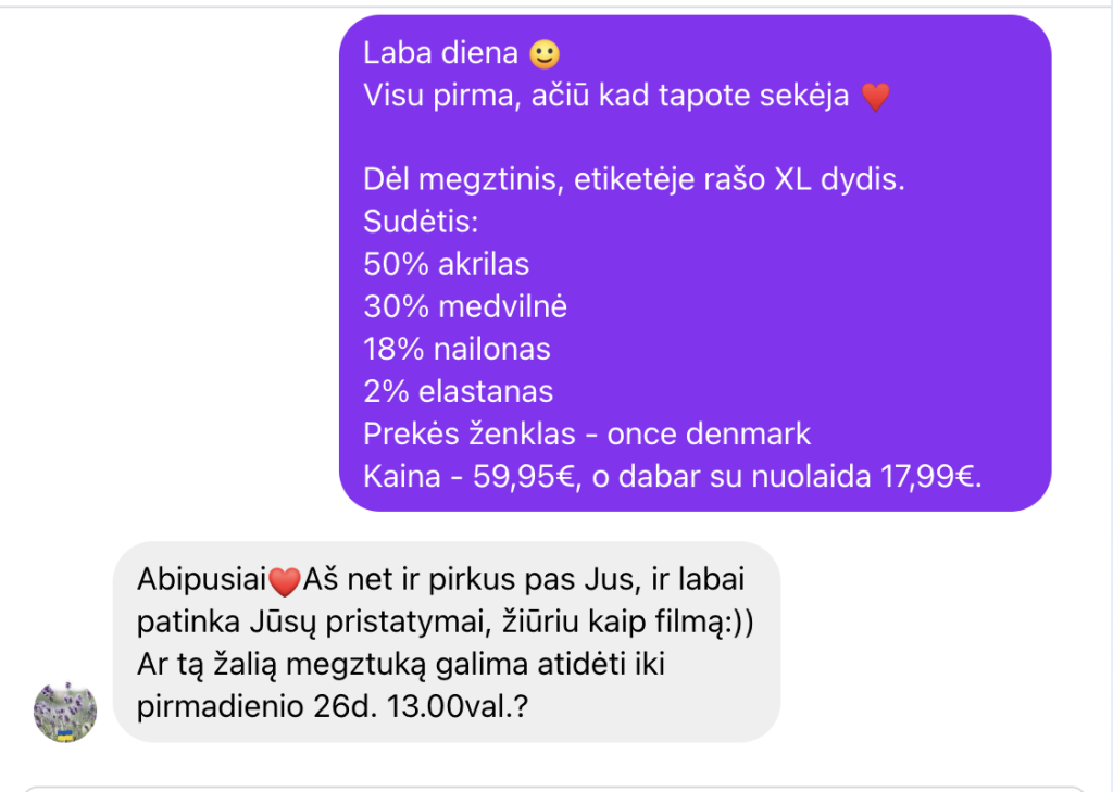 Pelninga moteriškų drabužių parduotuvė