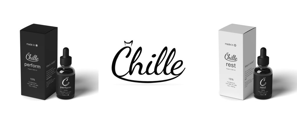 Chille.lt CBD parduotuvė