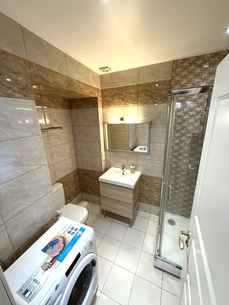 Parduodamas pelningas investicinis turtas – 3 atskiri apartamentai Vilniaus centre!
