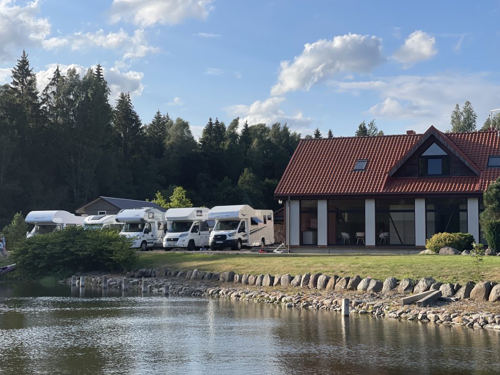 PARDUODAMAS KAIMO TURIZMO SODYBOS VERSLAS