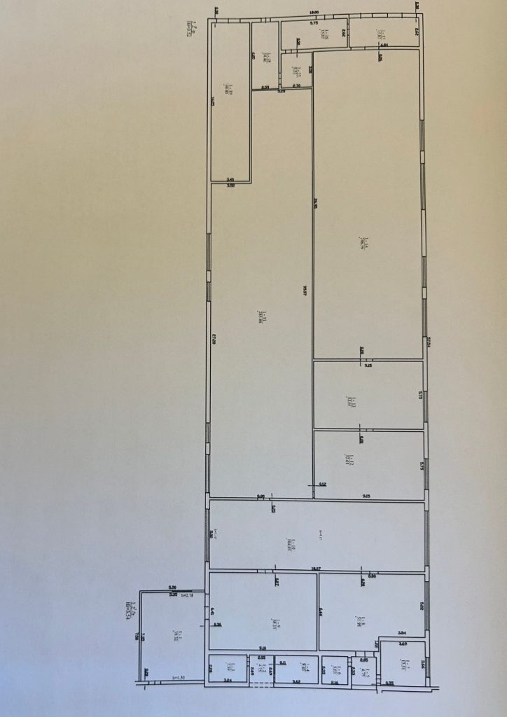 Parduodamos 2 pelningai veikiančios gamybinės įmonės kartu su pastatais ir žeme Klaipėdos rajone (Kretingalė)