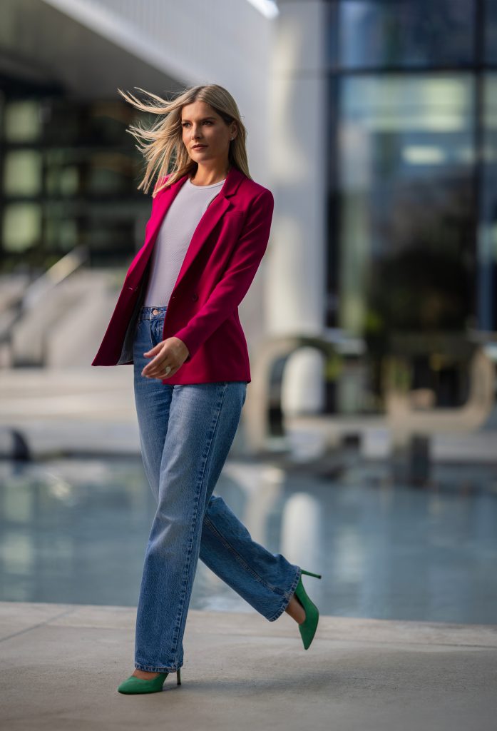 Parduodamas tvarios mados verslas – Tauri Look