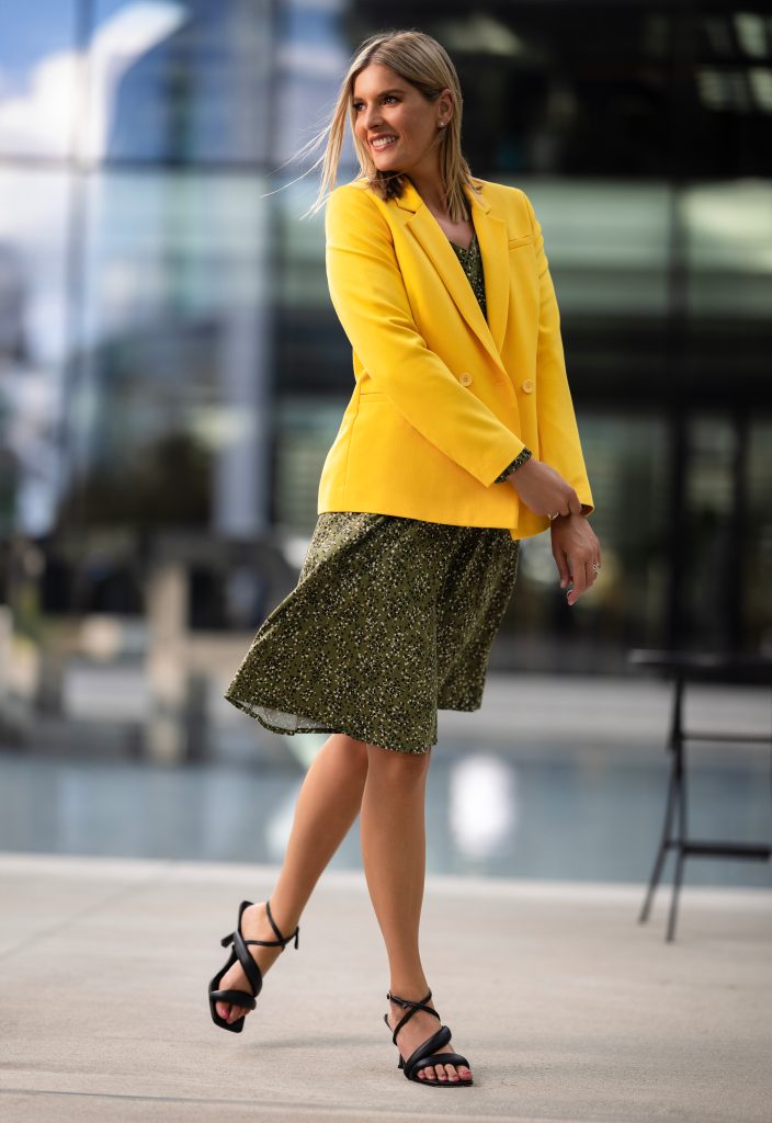Parduodamas tvarios mados verslas – Tauri Look