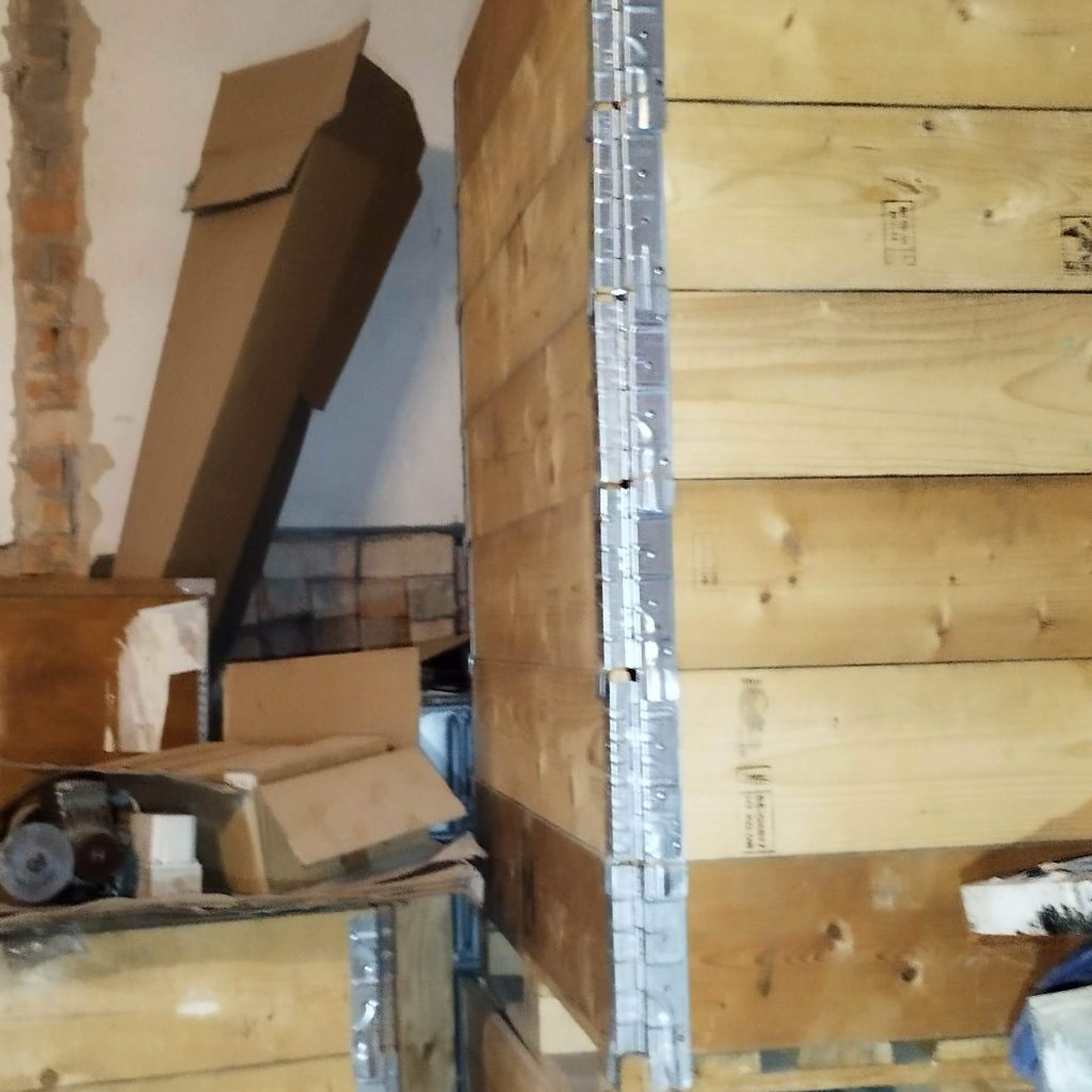 Sausainių formų gamybos verslas