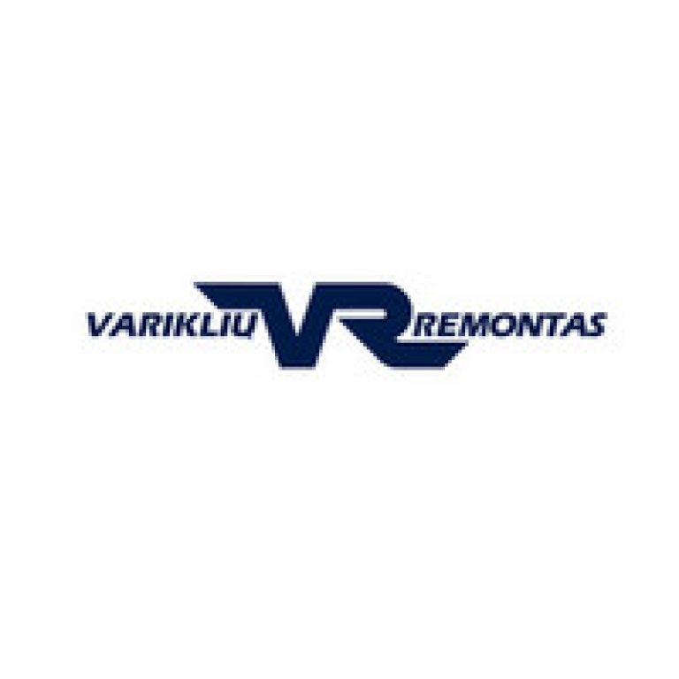 UAB Variklių remontas