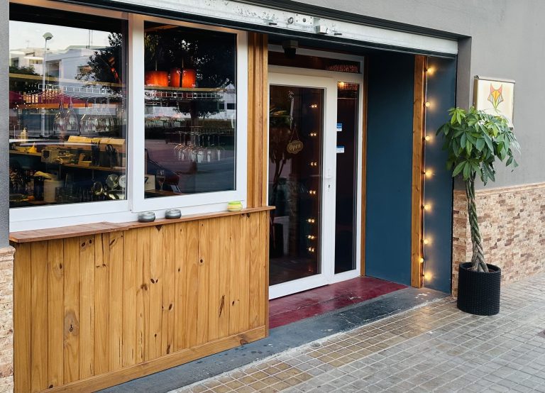 Gastro-barų plėtra Ispanijoje: HoReCa + NT