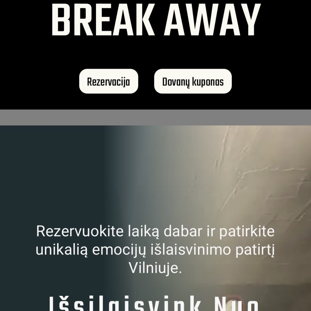 PARDUODAMAS VEIKIANTIS PYKČIO KAMBARIŲ VERSLAS (MB)