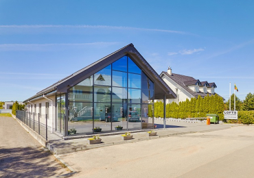 PELNINGAI DIRBANTIS VERSLAS KARMĖLAVOJE, LAUKO G. 4