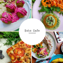 Parduodama kavinė ‘Boho Cafe’