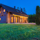 PARDUODAMAS KAIMO TURIZMO VERSLAS NETOLI VILNIAUS