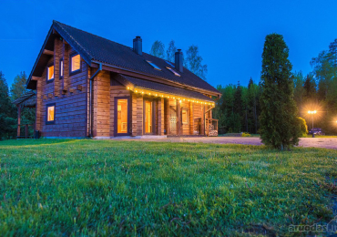 PARDUODAMAS KAIMO TURIZMO VERSLAS NETOLI VILNIAUS