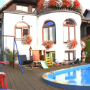 Parduodamas apartamentų nuomos verslas Palangoje