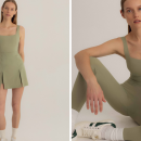 Sportinių drabužių prekės ženklas