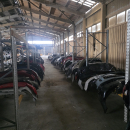 Parduodamas veikiantis autodalių autodetaliu verslas