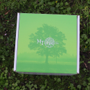 Parduodamas  ekologiškų urnų kremuotiems augintiniams socialinis verslas