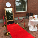 Parduodamas FOTOVEIDRODŽIO NUOMOS verslas