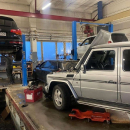 Parduodamas Autoservisas Kaune strategiskai gera vieta!