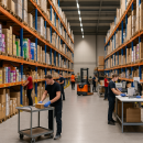 Pelningas e. prekybos verslas su stipriu 10+ metų žinomu prekės ženklu, fiziniais taškais ir  stipria infrastruktūra