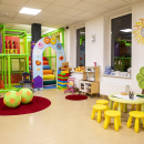 Parduodamas vaikų žaidimų kambario verslas Vilniuje