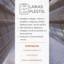 Verslo valdymo ir procesų pagerinimo konsultacijos/paslaugos