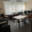 Veikiantis reklamos – kopijavimo paslaugų verslas