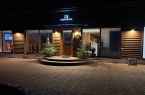 PARDUODAMAS RESTORANO VERSLAS VAIZDINGOJE VIETOJE AUKŠTADVARIO MIESTE