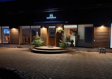 PARDUODAMAS RESTORANO VERSLAS VAIZDINGOJE VIETOJE AUKŠTADVARIO MIESTE