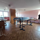 Parduodama siuvimo įmonė (UAB) kartu su gamybine įranga