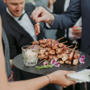 Griliaus paslaugos, Grill šefas Jūsų šventei