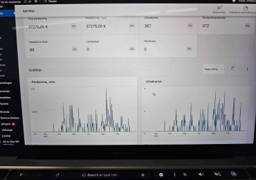 Parduodama EVERSLOAKADEMIJA.LT