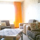 Parduodamas 1 kambario butas Markučių g. 3, Klaipėdoje 36 kv.  SAVININKAS