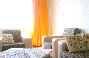 Parduodamas 1 kambario butas Markučių g. 3, Klaipėdoje 36 kv. SAVININKAS