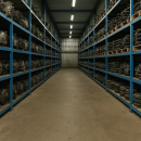 PARDUODAMA NAUDOTŲ AUTODETALIŲ ĮMONĖ ARBA DALIŲ LIKUČIAI (~8000 VNT., VERTĖ ~150 000 EUR)