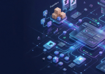 Platforma, kuri automatiškai įkelia ir atnaujina įvairių tiekėjų produktus e-parduotuvėje