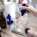 Parduodamas kosmetikos verslas