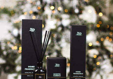 Parduodamas prekinis ženklas 360 Wishes